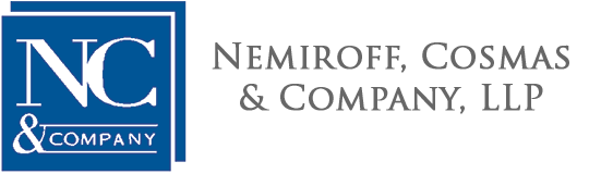 Nemiroff, Cosmas & Company, LLP